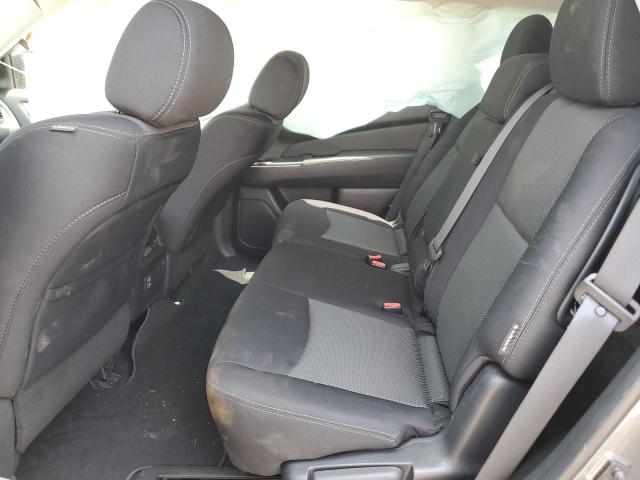 Photo 11 from auction – 2018 NISSAN PATHFINDER with VIN 5N1DR2MN2JC665583