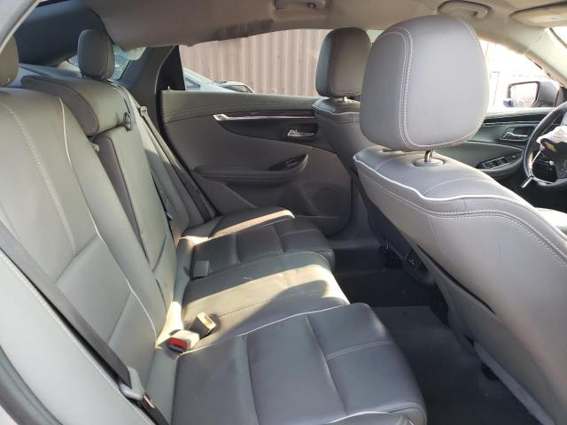 Photo 10 from auction – 2018 CHEVROLET IMPALA PRE with VIN 2G1125S37J9134684