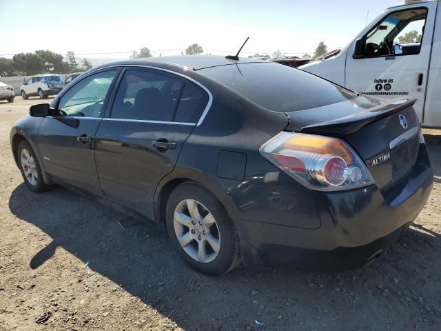 Photo 2 from auction – 2007 NISSAN ALTIMA HYB with VIN 1N4CL21E97C237563