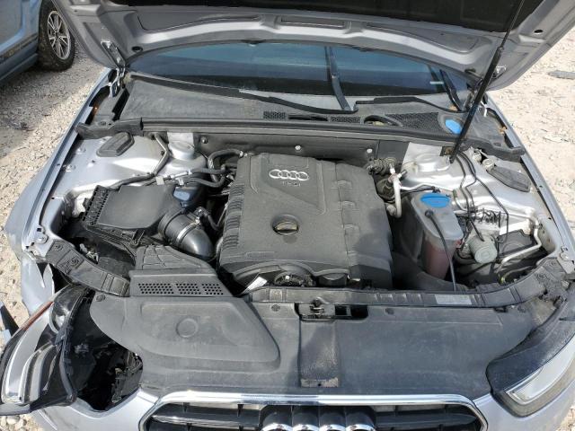Фото 11 с аукциона – 2015 AUDI A4 PREMIUM с VIN WAUBFAFL8FN027082