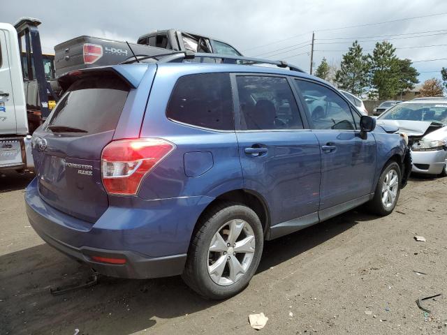 Photo 3 from auction – 2014 SUBARU FORESTER 2 with VIN JF2SJAHC2EH441889