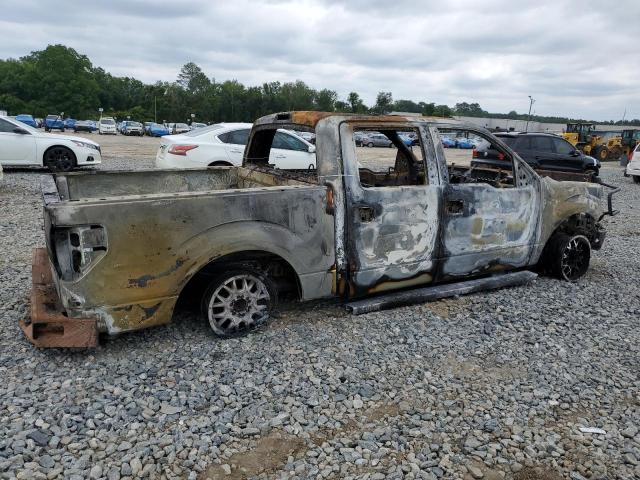 Photo 3 from auction – 2012 FORD F150 SUPER with VIN 1FTFW1EF7CFA65506