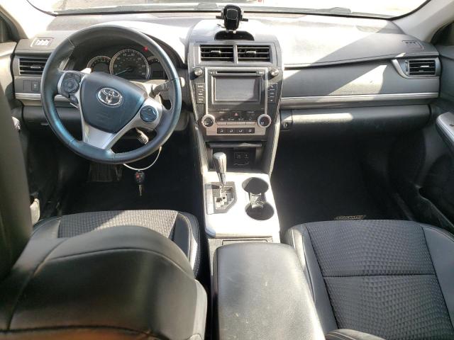 Photo 8 from auction – 2012 TOYOTA CAMRY BASE with VIN 4T1BF1FK5CU613214