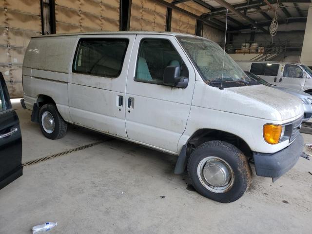 Photo 4 from auction – 2004 FORD E-250 with VIN 1FTNE24L64HA20610