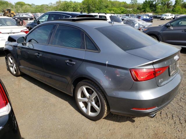 Photo 2 from auction – 2015 AUDI S3 with VIN WAUBFGFF1F1006692