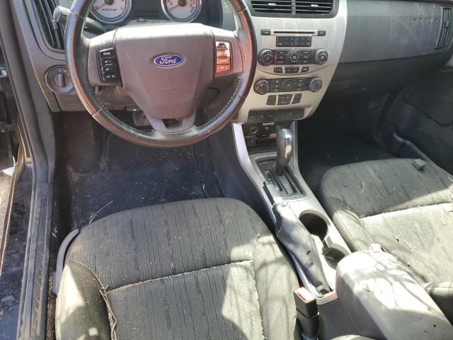 Photo 8 from auction – 2009 FORD FOCUS SE with VIN 1FAHP35N99W208818