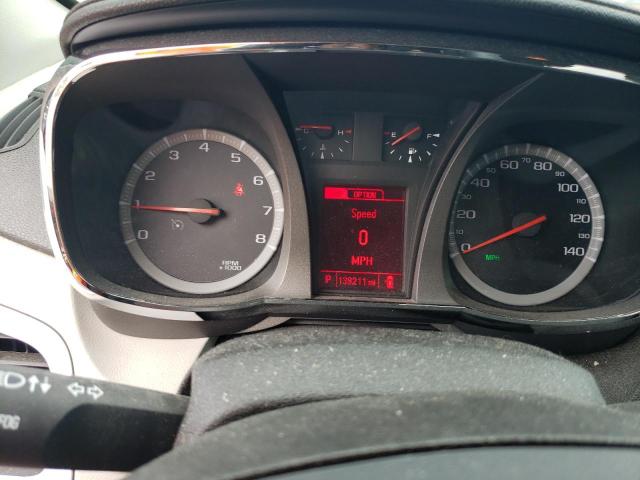 Photo 9 from auction – 2014 GMC TERRAIN SL with VIN 2GKALMEK6E6142109