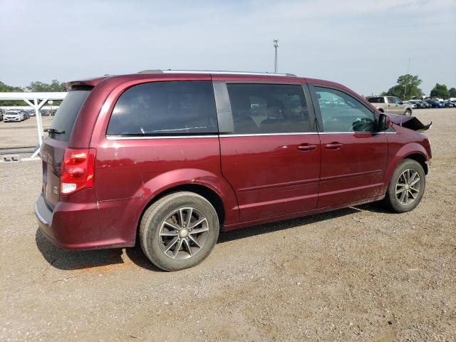 Photo 3 from auction – 2017 DODGE GRAND CARA with VIN 2C4RDGCG6HR847863