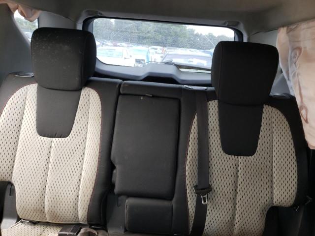 Photo 10 from auction – 2011 CHEVROLET EQUINOX with VIN 2CNFLCEC7B6247981