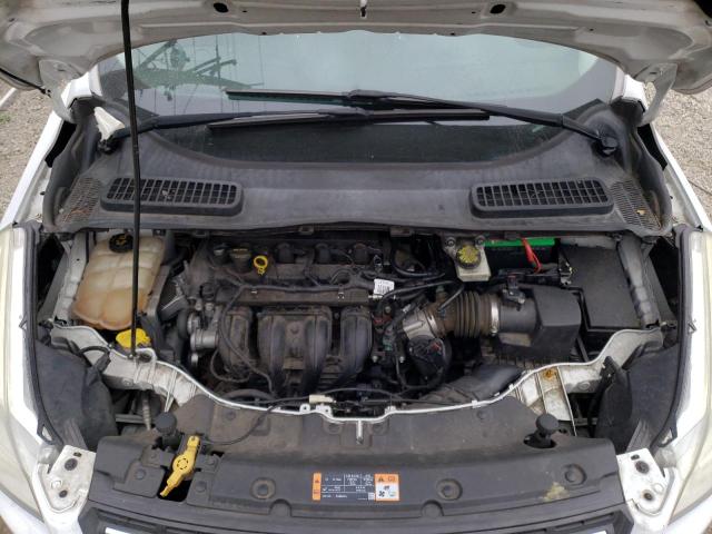Photo 12 from auction – 2015 FORD ESCAPE SE with VIN 1FMCU0G74FUA57741