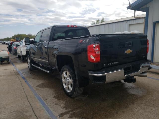 Photo 2 from auction – 2019 CHEVROLET SILVERADO with VIN 1GC1KTEY0KF202061