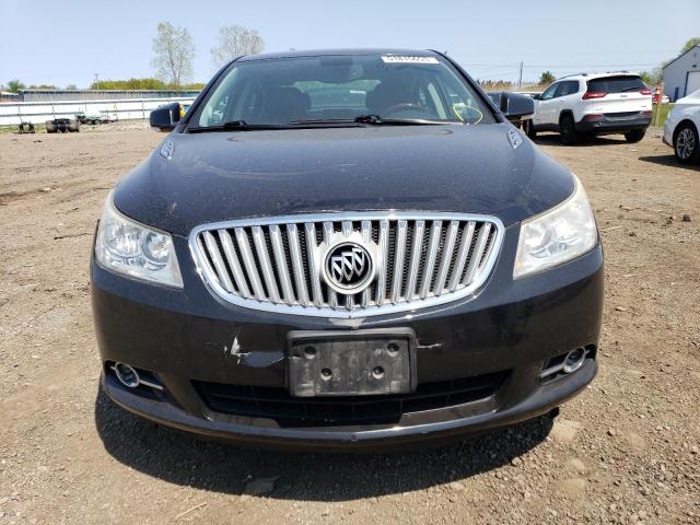 Photo 5 from auction – 2010 BUICK LACROSSE C with VIN 1G4GC5EG9AF179271