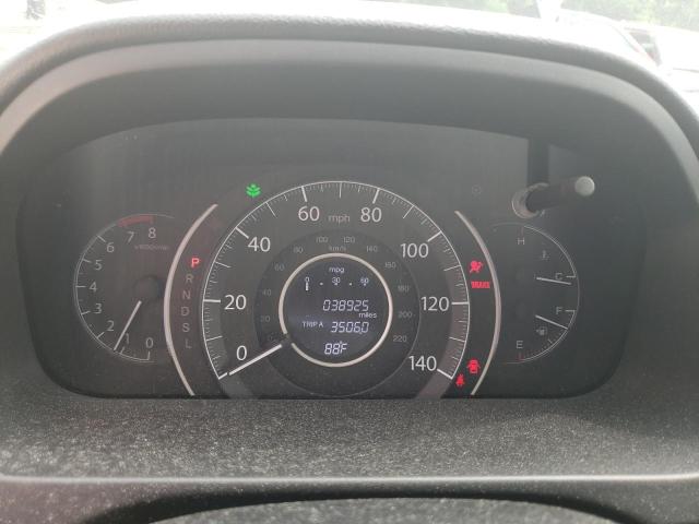 Photo 9 from auction – 2015 HONDA CR-V EX with VIN 5J6RM4H55FL053653