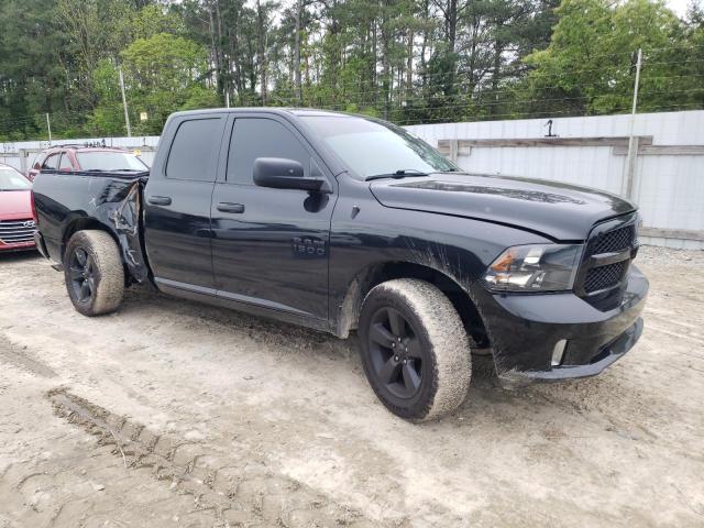 Photo 4 from auction – 2018 RAM 1500 ST with VIN 1C6RR7FG4JS150863