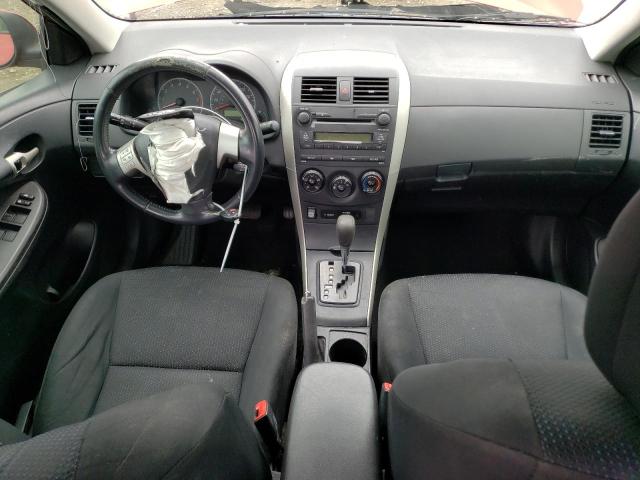 Photo 8 from auction – 2009 TOYOTA COROLLA BA with VIN 1NXBU40E49Z043967