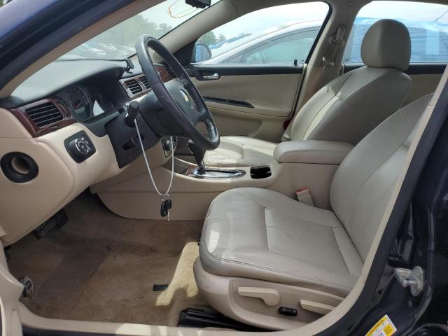 Photo 7 from auction – 2011 CHEVROLET IMPALA LT with VIN 2G1WB5EK8B1107647