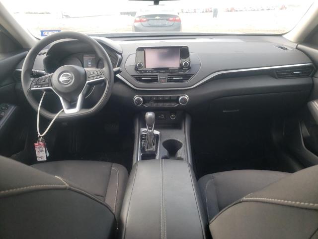 Photo 8 from auction – 2022 NISSAN ALTIMA S with VIN 1N4BL4BV7NN345834