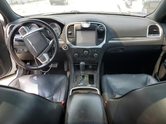 Photo 8 from auction – 2011 CHRYSLER 300C with VIN 2C3CA6CT5BH580027