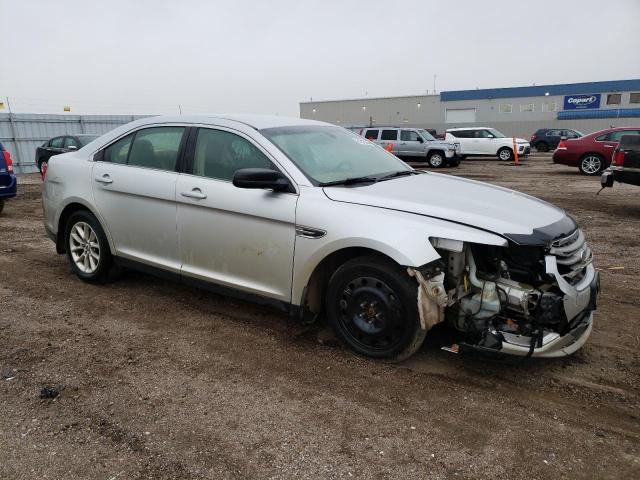 Photo 4 from auction – 2013 FORD TAURUS SE with VIN 1FAHP2D96DG175293