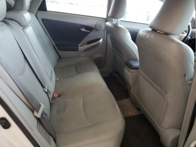 Photo 10 from auction – 2010 TOYOTA PRIUS with VIN JTDKN3DU5A5178502