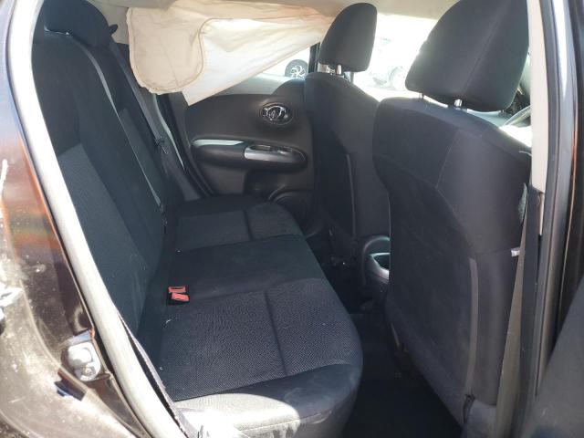 Photo 10 from auction – 2014 NISSAN JUKE S with VIN JN8AF5MR6ET350364