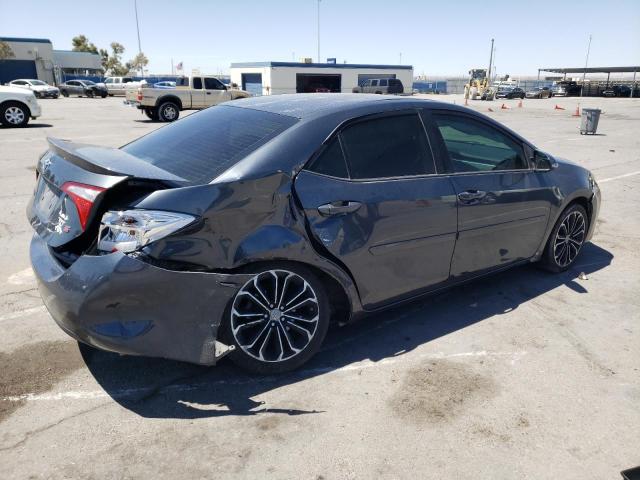 Photo 3 from auction – 2015 TOYOTA COROLLA L with VIN 5YFBURHE2FP284294