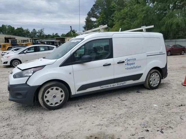 FORD TRANSIT CO 2015 with VIN NM0LS7E78F1195626 - Photo from auction