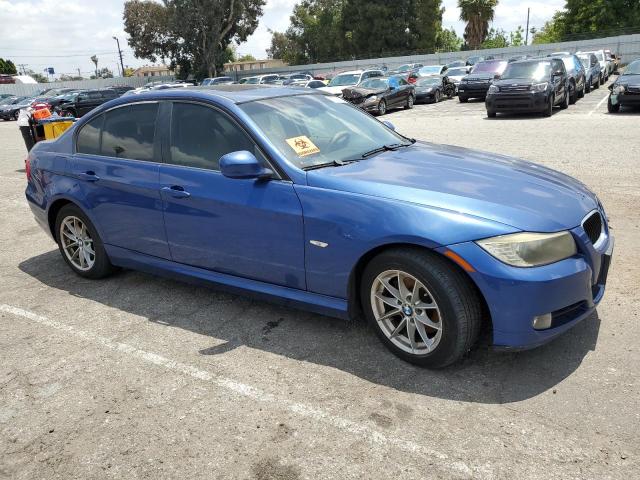 Photo 4 from auction – 2009 BMW 328 I SULE with VIN WBAPH57589NL76996