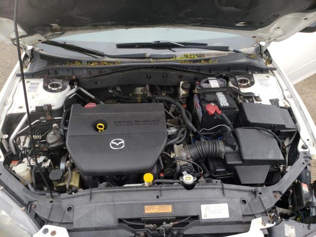 صورة رقم 11 من المزاد - 2007 MAZDA 6 I مع VIN 1YVHP81C775M24059
