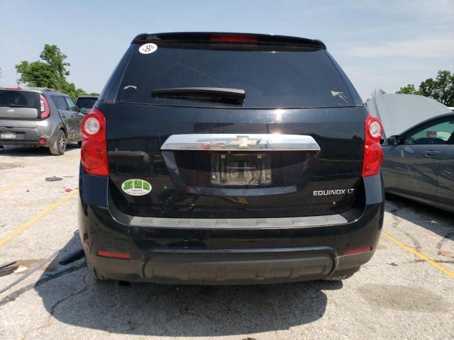Photo 6 from auction – 2012 CHEVROLET EQUINOX LT with VIN 2GNALDEK3C6398286