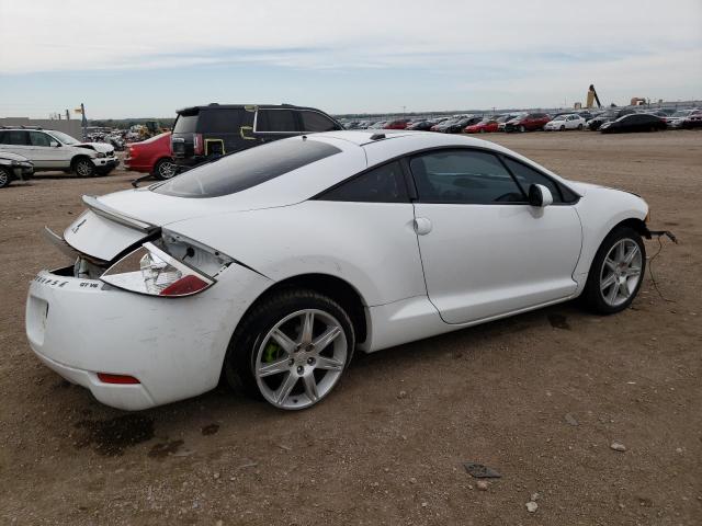 Photo 3 from auction – 2008 MITSUBISHI ECLIPSE GT with VIN 4A3AK34T28E005331