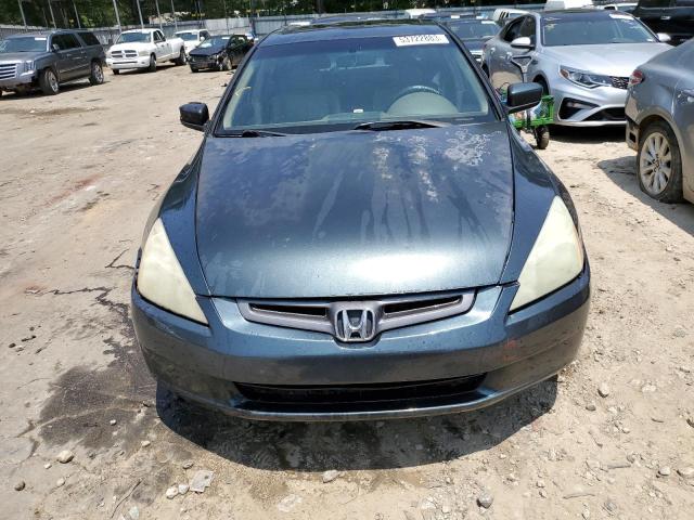 Photo 5 from auction – 2005 HONDA ACCORD EX with VIN 1HGCM56865A052909