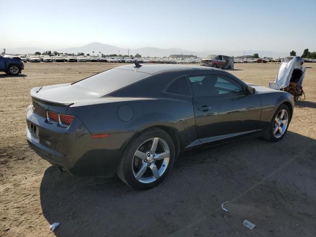 Photo 3 from auction – 2013 CHEVROLET CAMARO LT with VIN 2G1FB1E37D9221936