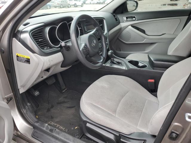 Photo 7 from auction – 2015 KIA OPTIMA LX with VIN 5XXGM4A73FG485571