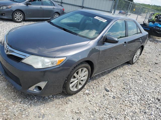 Photo 1 from auction – 2014 TOYOTA CAMRY L with VIN 4T1BF1FK3EU378816