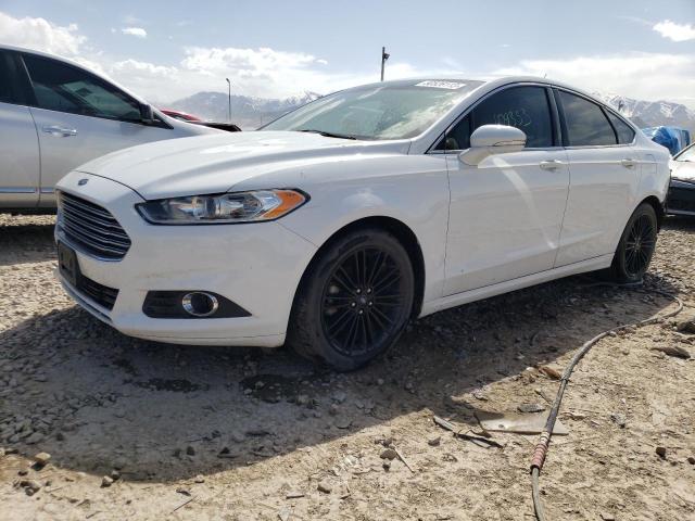 Photo 1 from auction – 2013 FORD FUSION SE with VIN 3FA6P0HR1DR350631
