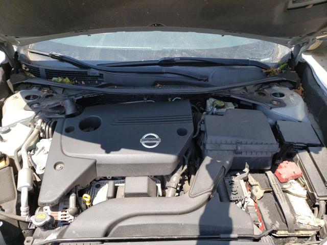Photo 11 from auction – 2015 NISSAN ALTIMA 2.5 with VIN 1N4AL3AP9FN883753