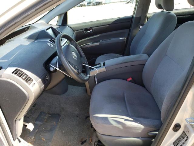 Photo 7 from auction – 2009 TOYOTA PRIUS with VIN JTDKB20U093472406