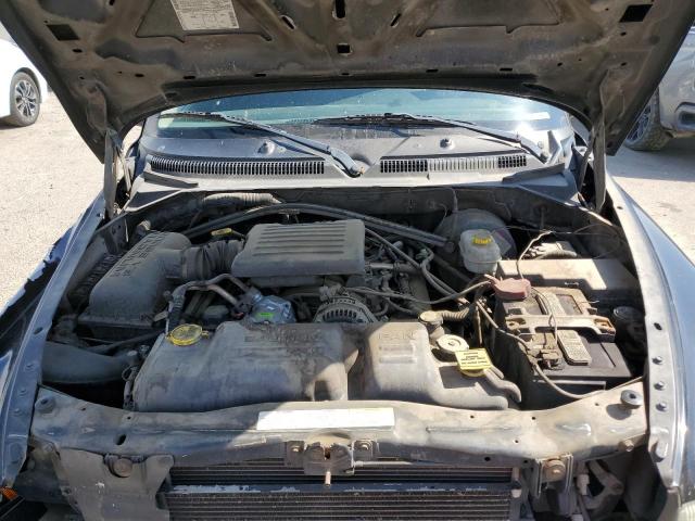 Photo 12 from auction – 2003 DODGE DURANGO SP with VIN 1D4HS38N03F530116