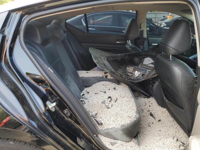 Photo 10 from auction – 2019 NISSAN ALTIMA SL with VIN 1N4BL4EV2KC170038