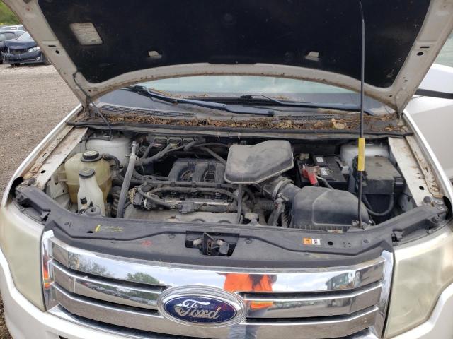 Photo 12 from auction – 2009 FORD EDGE LIMIT with VIN 2FMDK49CX9BA44840