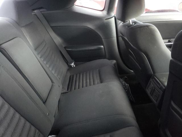 Photo 10 from auction – 2013 DODGE CHALLENGER with VIN 2C3CDYAG9DH607256