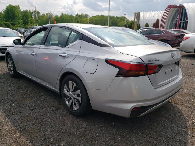 Photo 2 from auction – 2023 NISSAN ALTIMA S with VIN 1N4BL4BV7PN313369