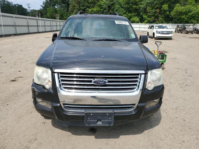 Photo 5 from auction – 2008 FORD EXPLORER X with VIN 1FMEU73E58UA23946