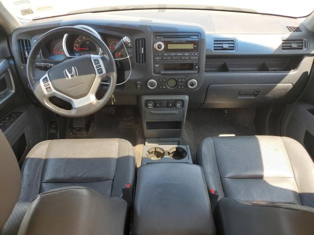 Photo 8 from auction – 2008 HONDA RIDGELINE with VIN 2HJYK16558H510059