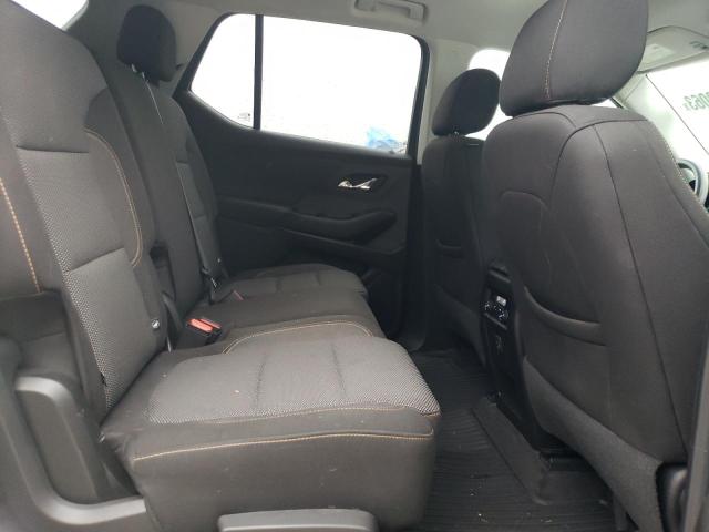 Photo 11 from auction – 2019 CHEVROLET TRAVERSE L with VIN 1GNERFKW0KJ260127