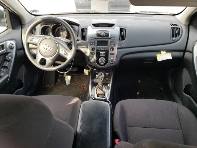 Photo 8 from auction – 2013 KIA FORTE EX with VIN KNAFU4A23D5719190