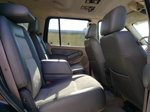 Photo 11 from auction – 2006 FORD EXPLORER E with VIN 1FMEU74886UA15989