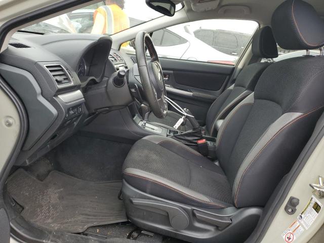 Photo 7 from auction – 2016 SUBARU CROSSTREK with VIN JF2GPADC1GH341327