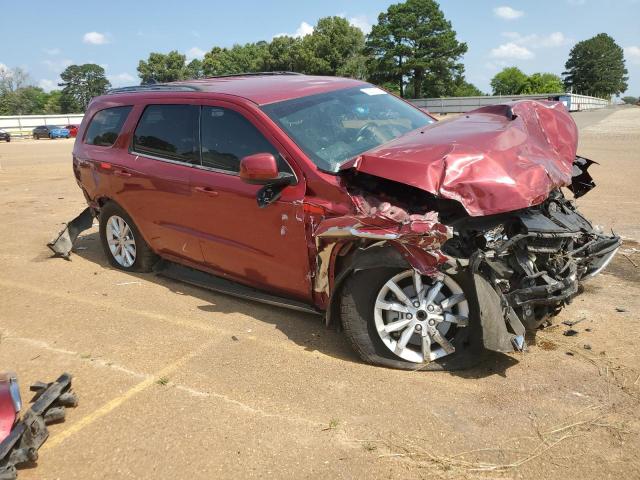 Photo 4 from auction – 2014 DODGE DURANGO SX with VIN 1C4RDHAGXEC286516